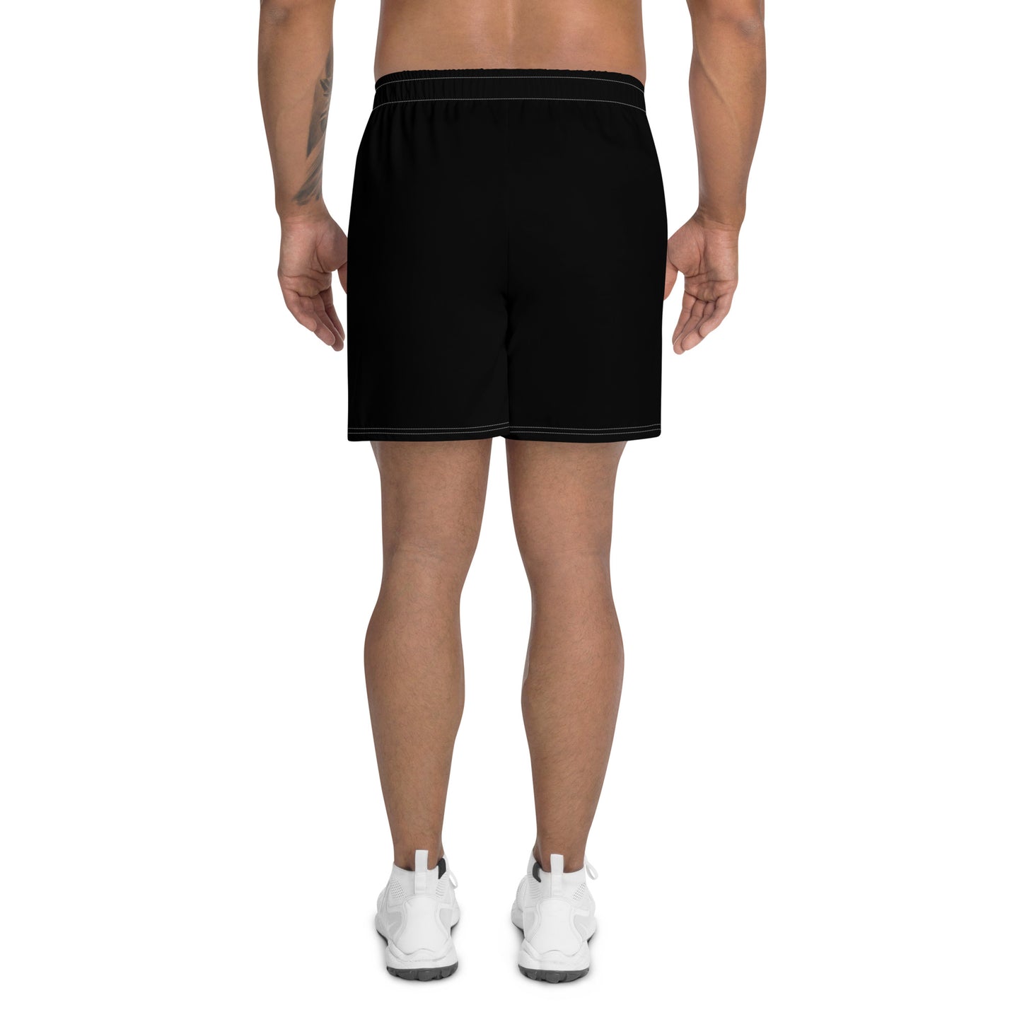 Secrets 2 Success Men's Recycled Athletic Shorts