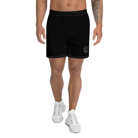 Secrets 2 Success Men's Recycled Athletic Shorts