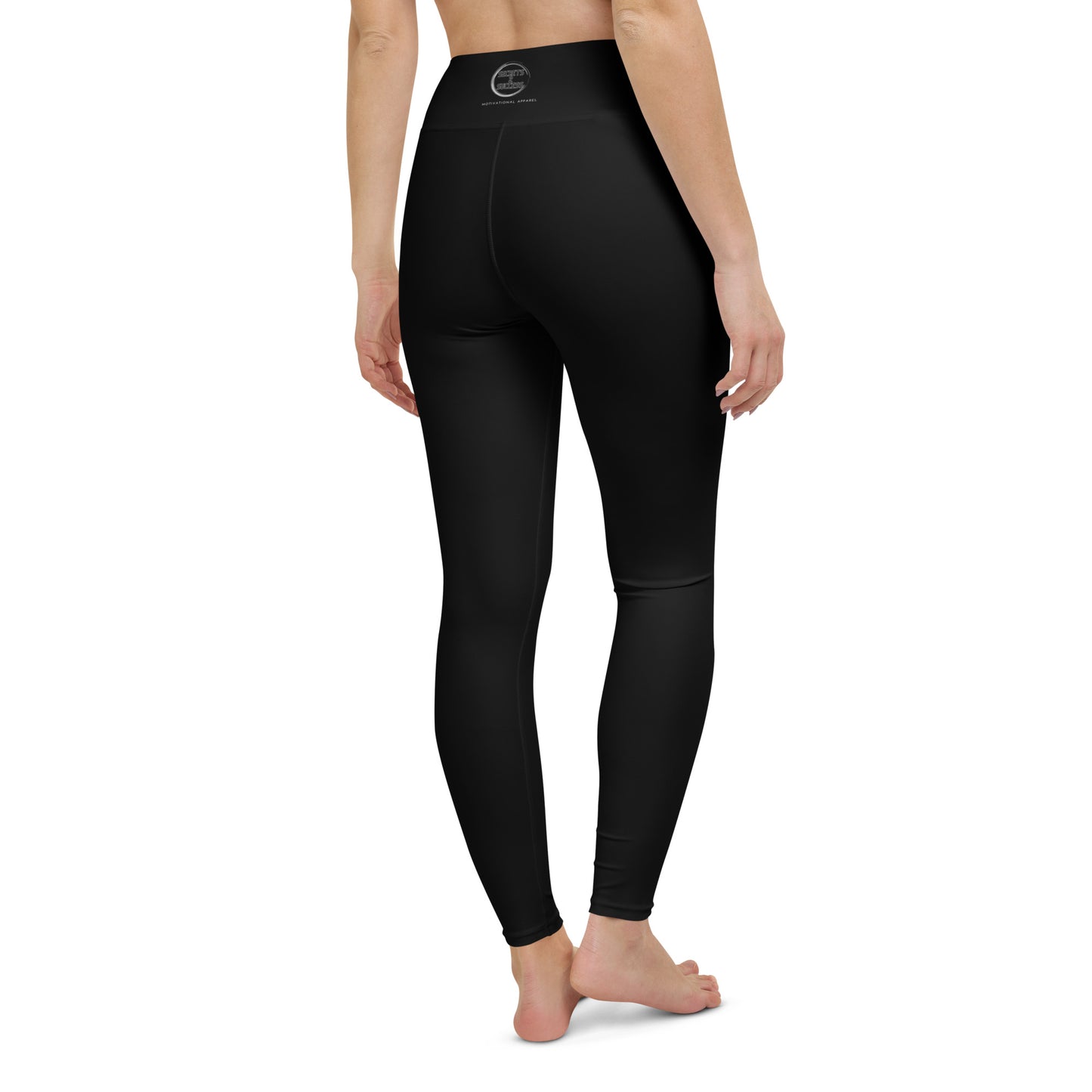 Secrets 2 Success Yoga Leggings