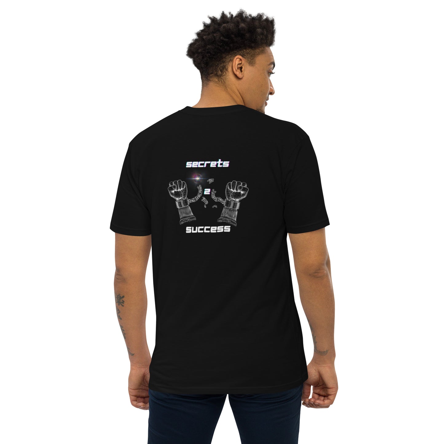 Habits T-Shirt