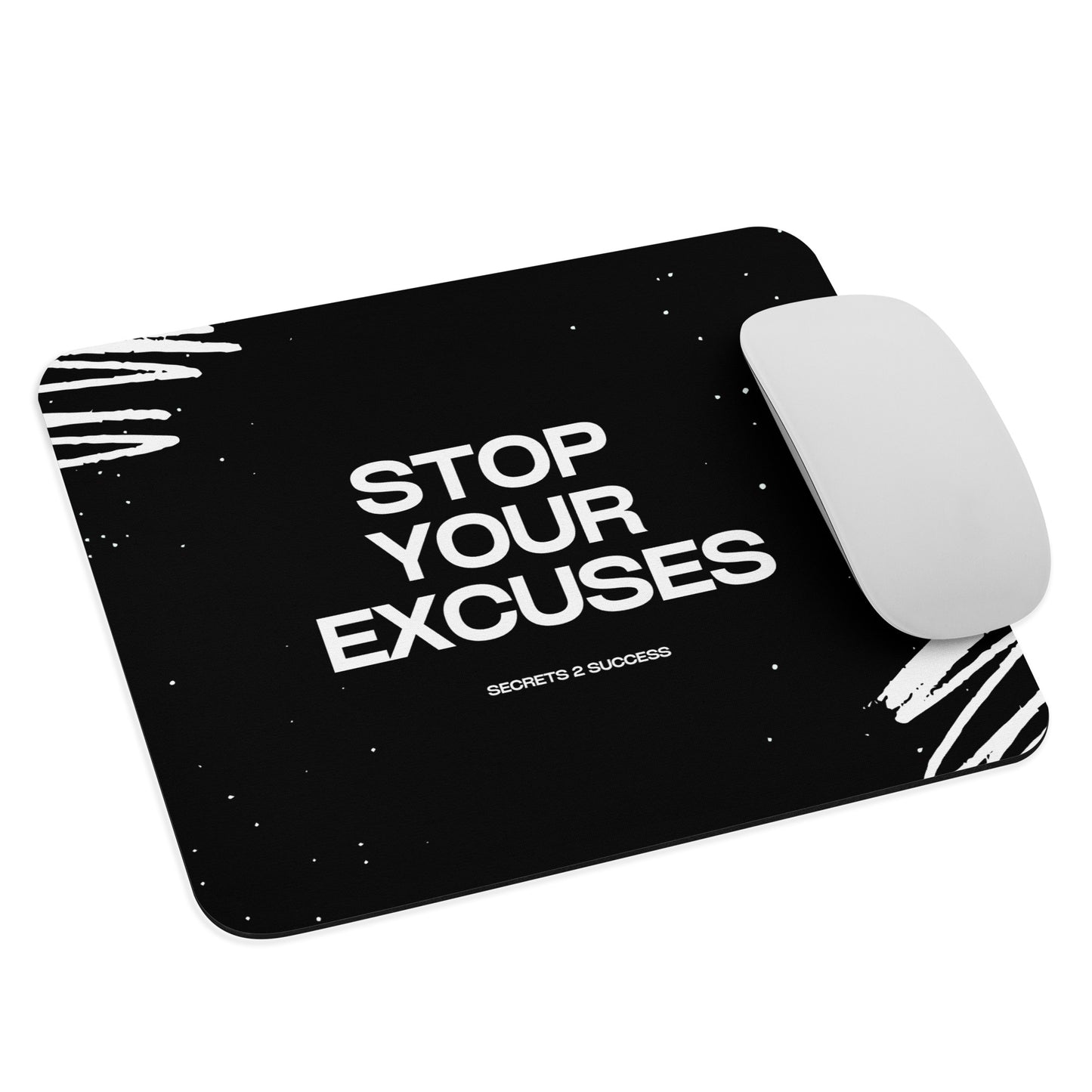 Mouse pad