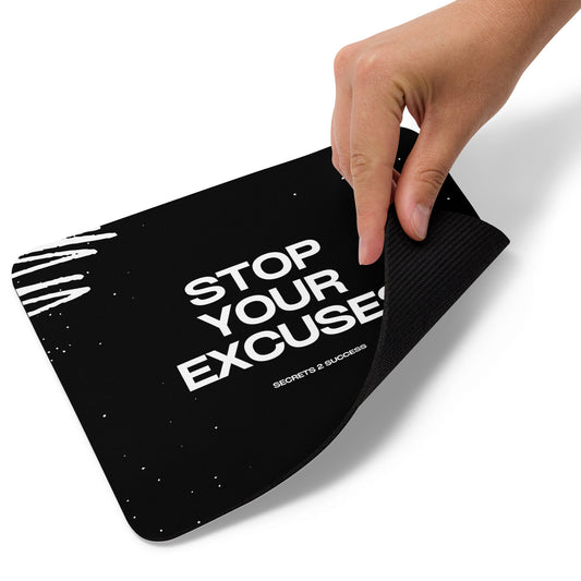 Mouse pad