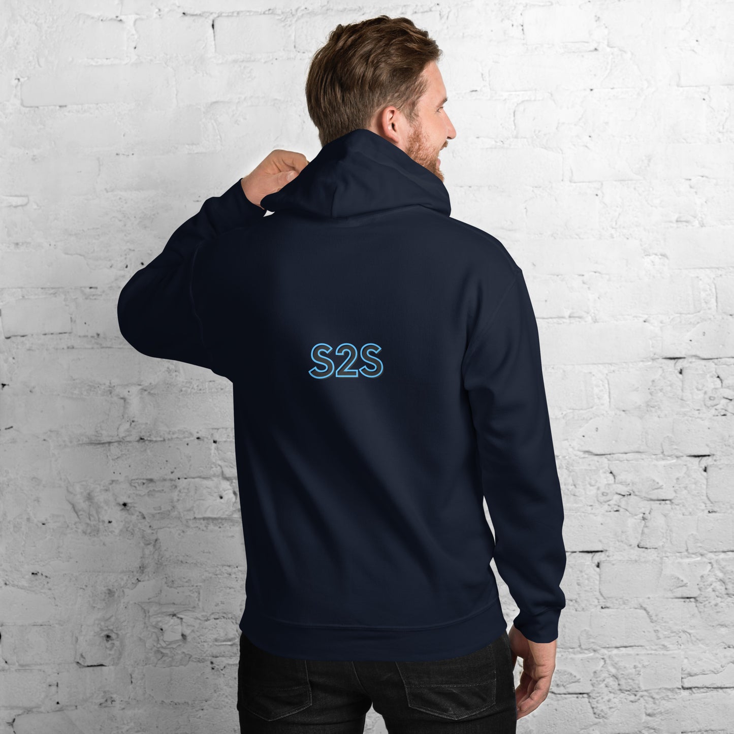 NO EXCUSES Unisex Hoodie