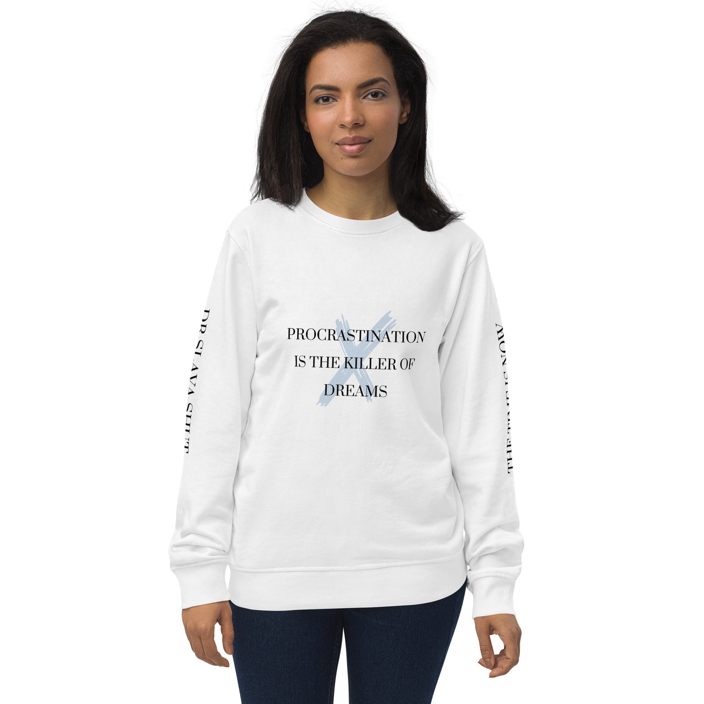 Unisex Procrastination long sleeve