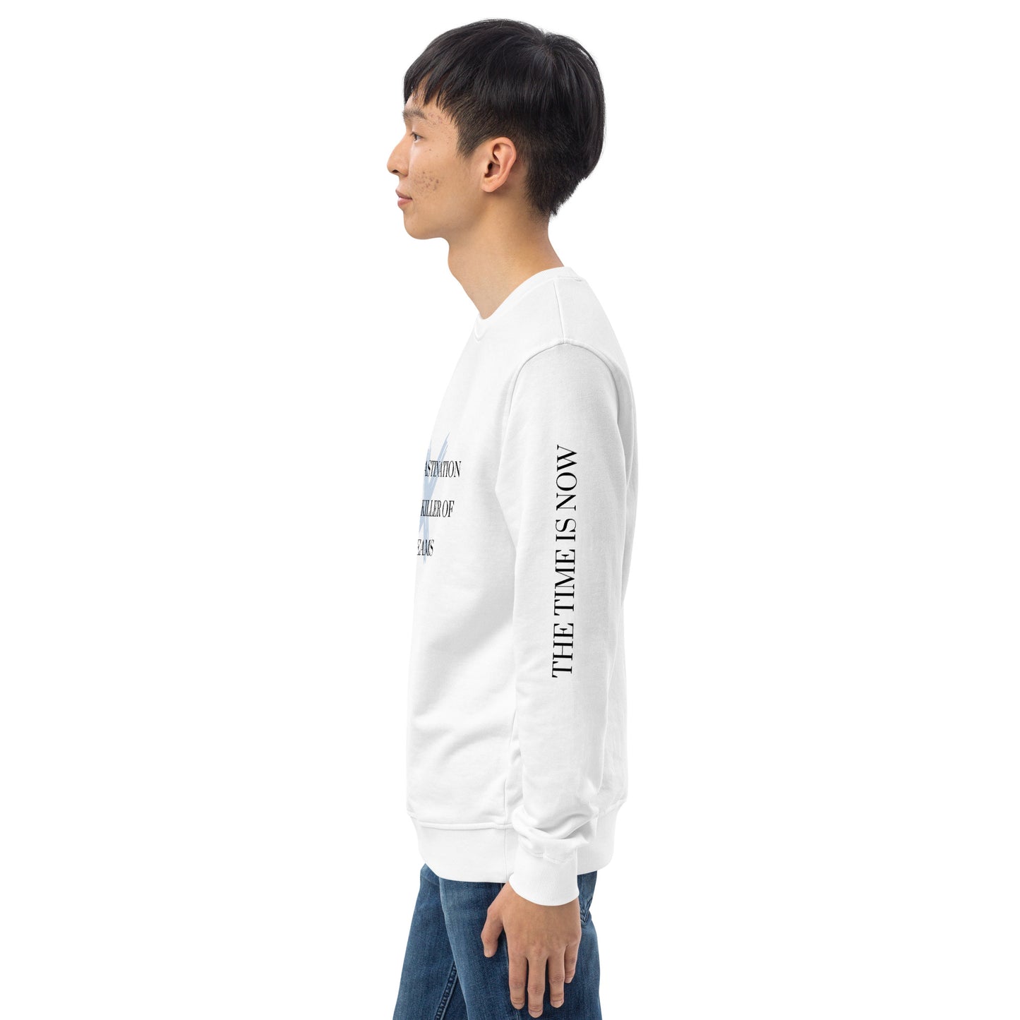 Unisex Procrastination long sleeve