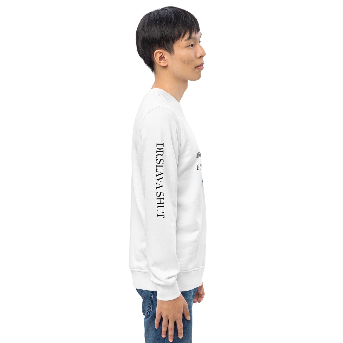 Unisex Procrastination long sleeve