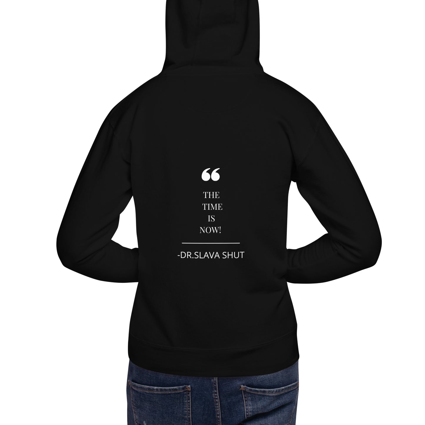 Secrets 2 Success Unisex Hoodie