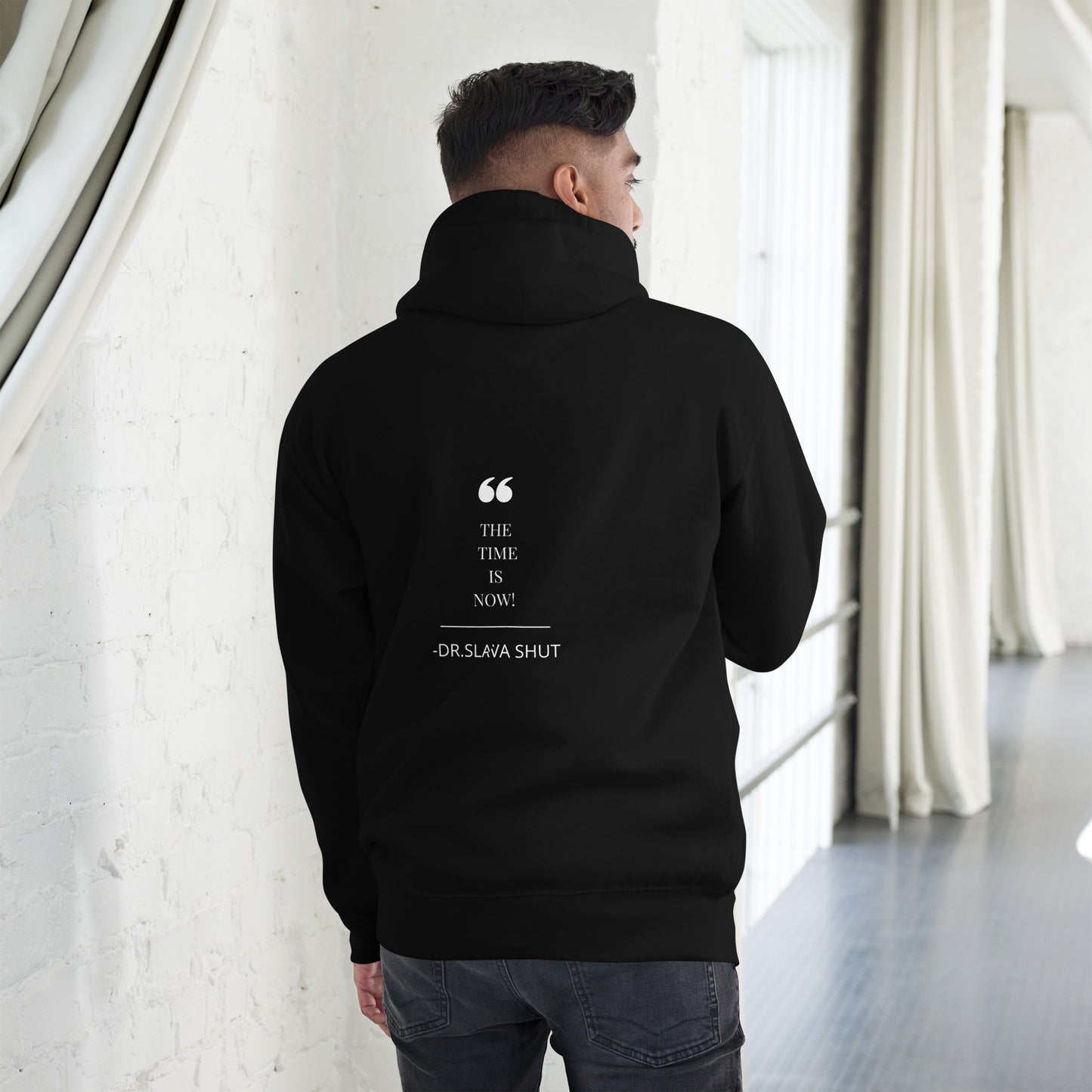 Secrets 2 Success Unisex Hoodie