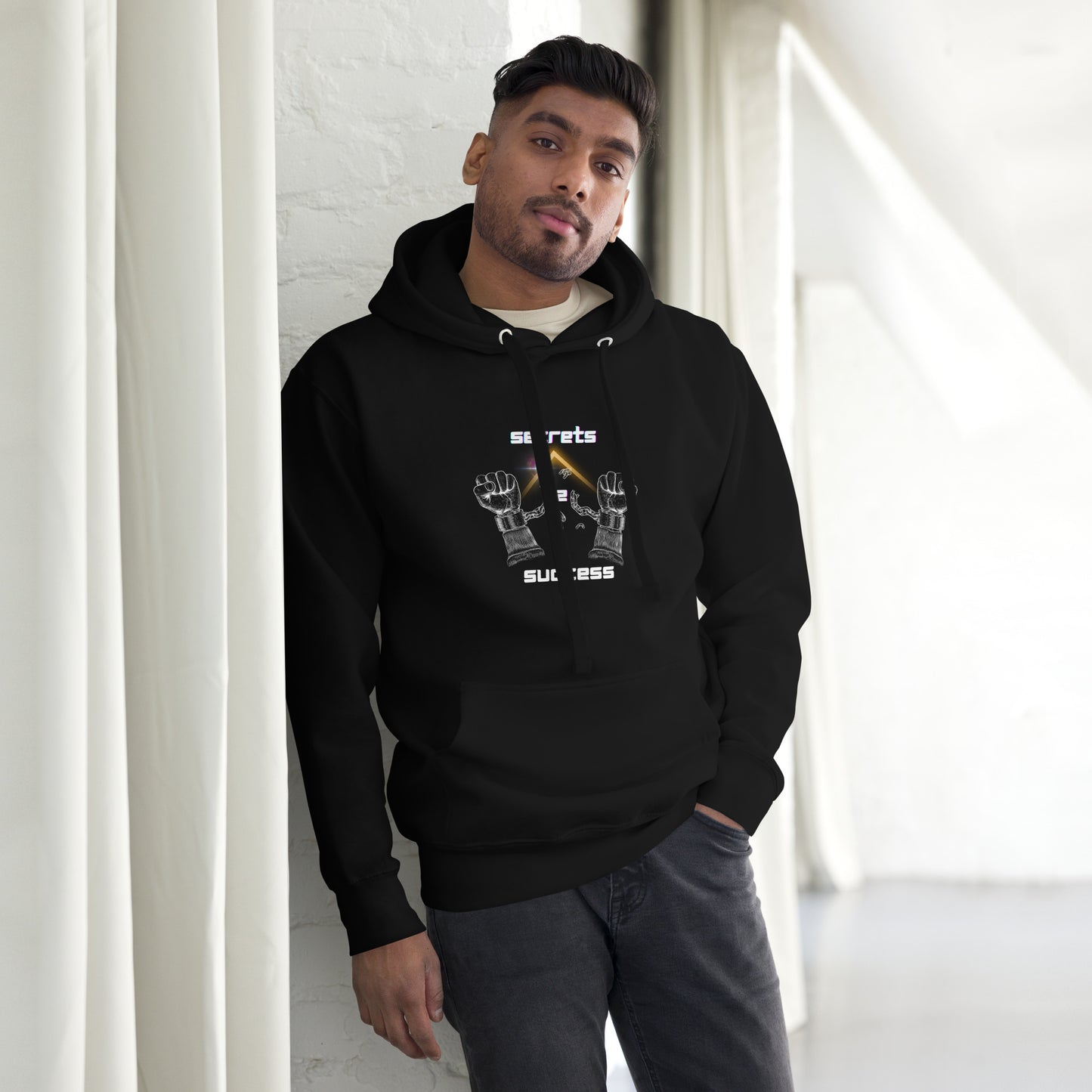 Secrets 2 Success Unisex Hoodie